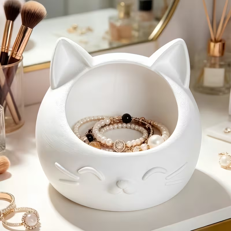 Jewelry Watches Box - Miniaturowe pudełko do przechowywania w kształcie