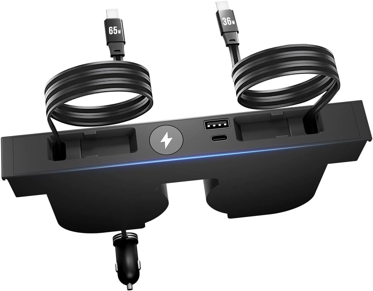 Jewelry Stores Watches - Hub USB do Tesla Model Y/3
