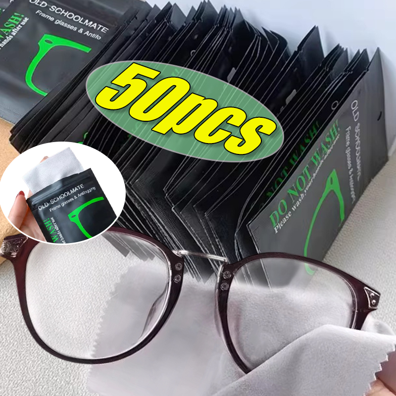 Jewelry Eyewear Watches & Accessories - Wielofunkcyjna ściereczka z mikrofibry zamszowej do