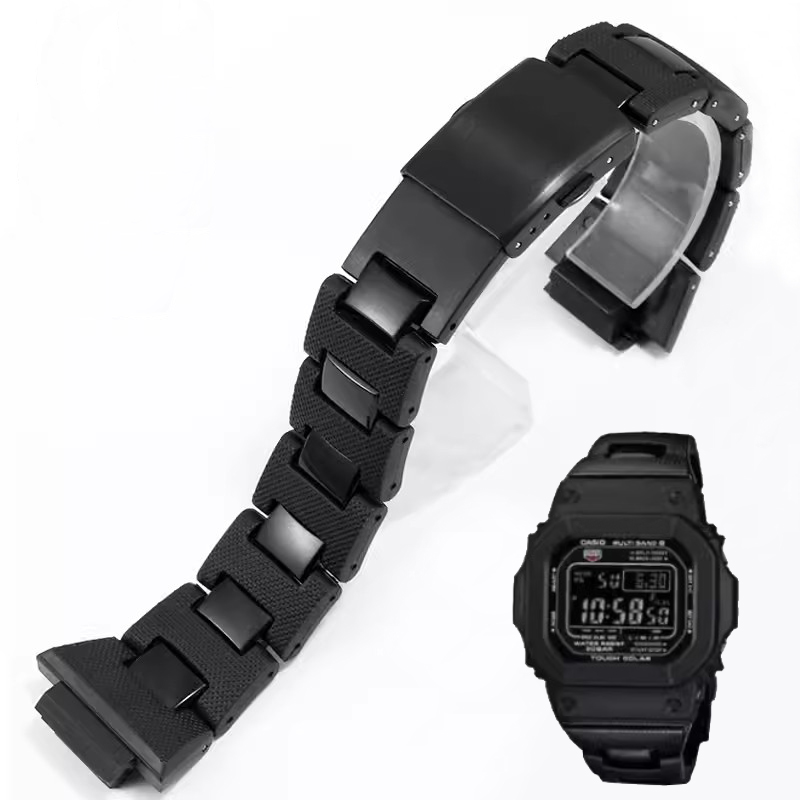 Casio Watch G-Shock Dw-5600 - Pasek do zegarka Casio G-SHOCK DW-5600