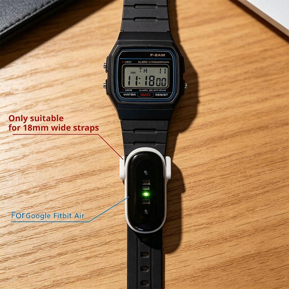 Jewelry Stores Watches - Zestaw pasków do zegarka (adapter i