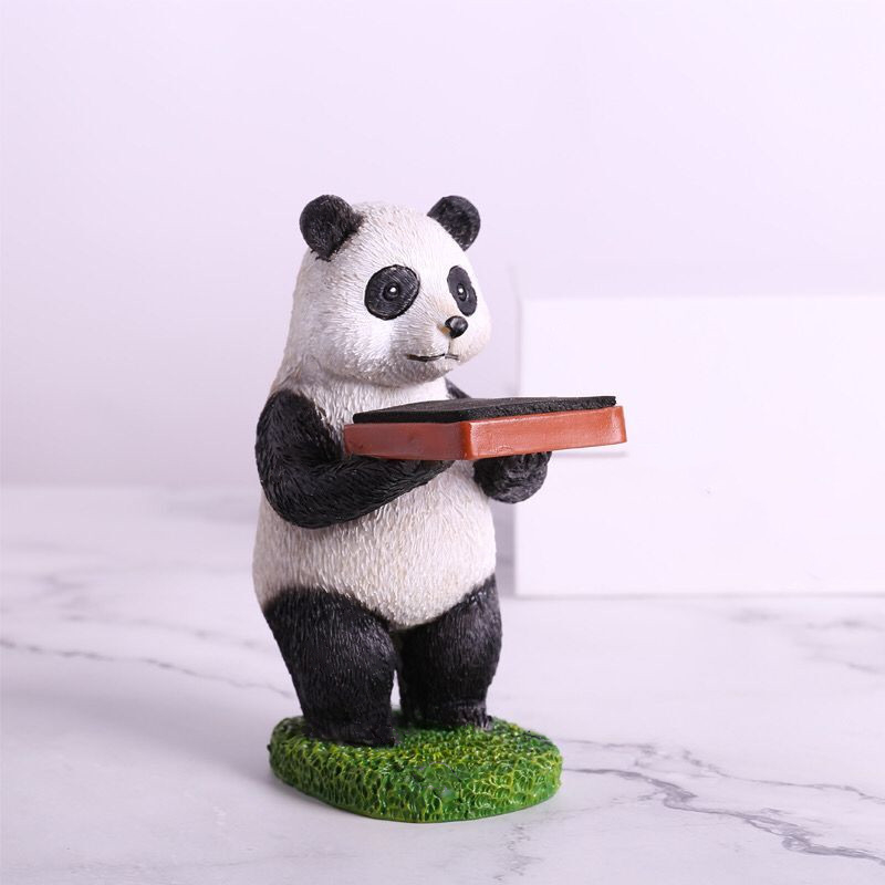 Jewelry Watches Box - Nowy Stojak na Zegarki z Żywicy