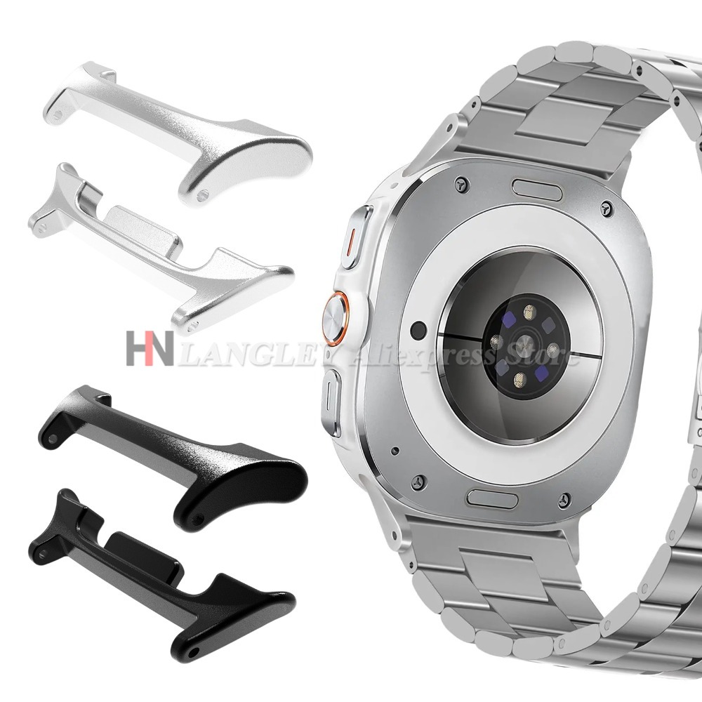 1 Para Adapterów Metalowych do – Jewelry Stores Watches recenzja i cena