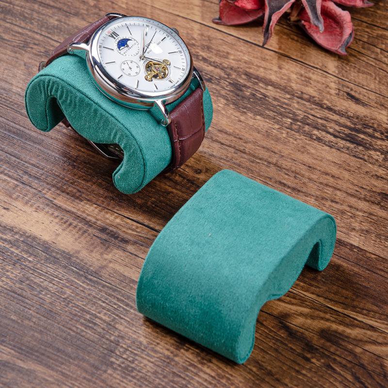 Podkładki do pudełek na zegark – Jewelry Watches Box recenzja i cena