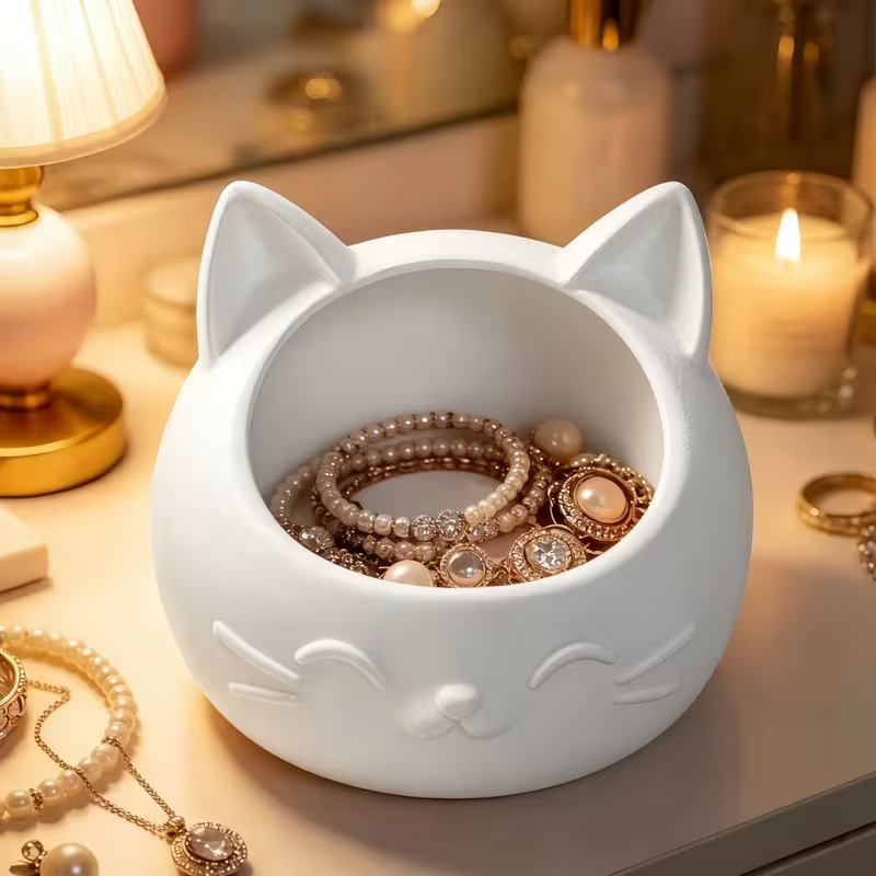 Miniaturowe pudełko do przecho – Jewelry Watches Box recenzja i cena
