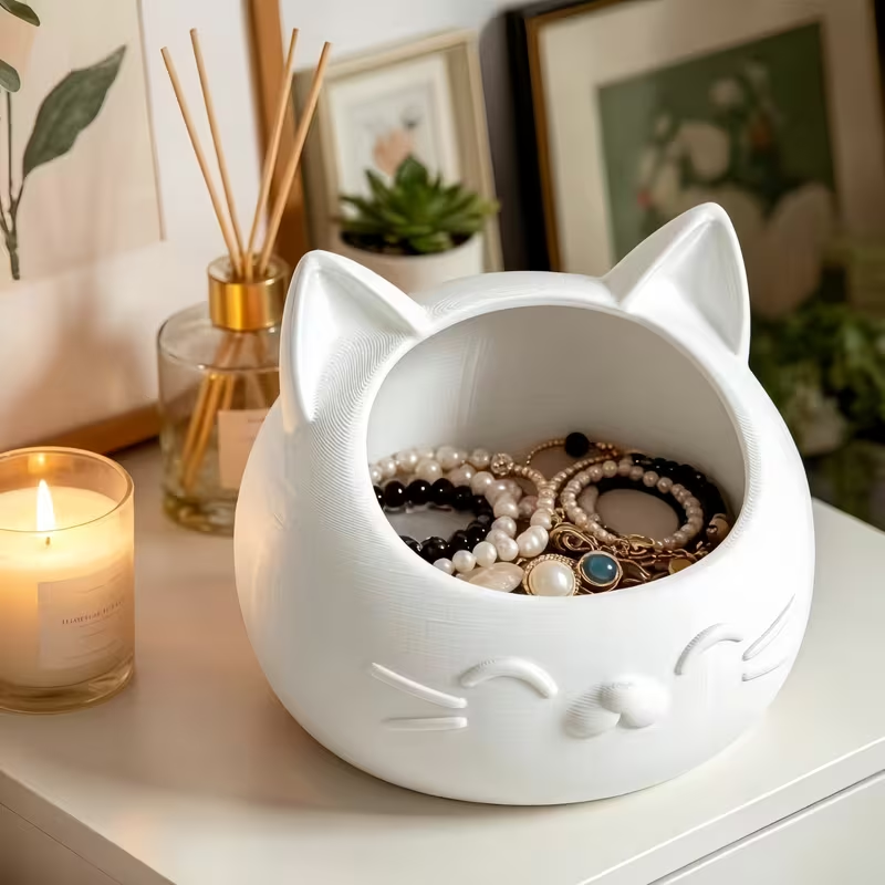 Miniaturowe pudełko do przecho – Jewelry Watches Box recenzja i cena