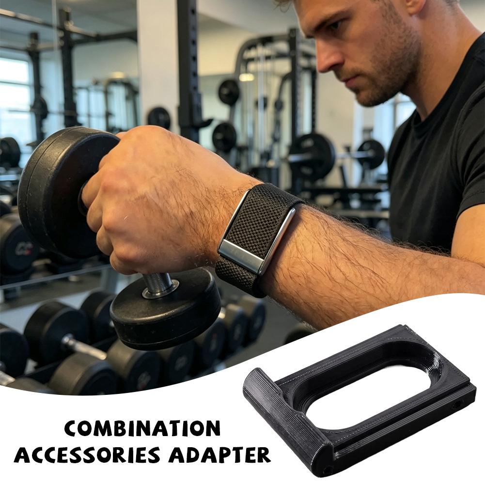 Adapter paska łączący Google F – Jewelry Stores Watches recenzja i cena