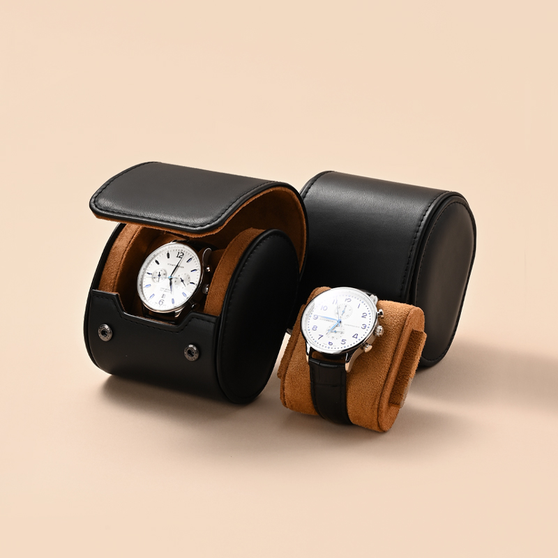 MISHITU 1/2/3-Slot Watch Stora – Jewelry Watches Box recenzja i cena