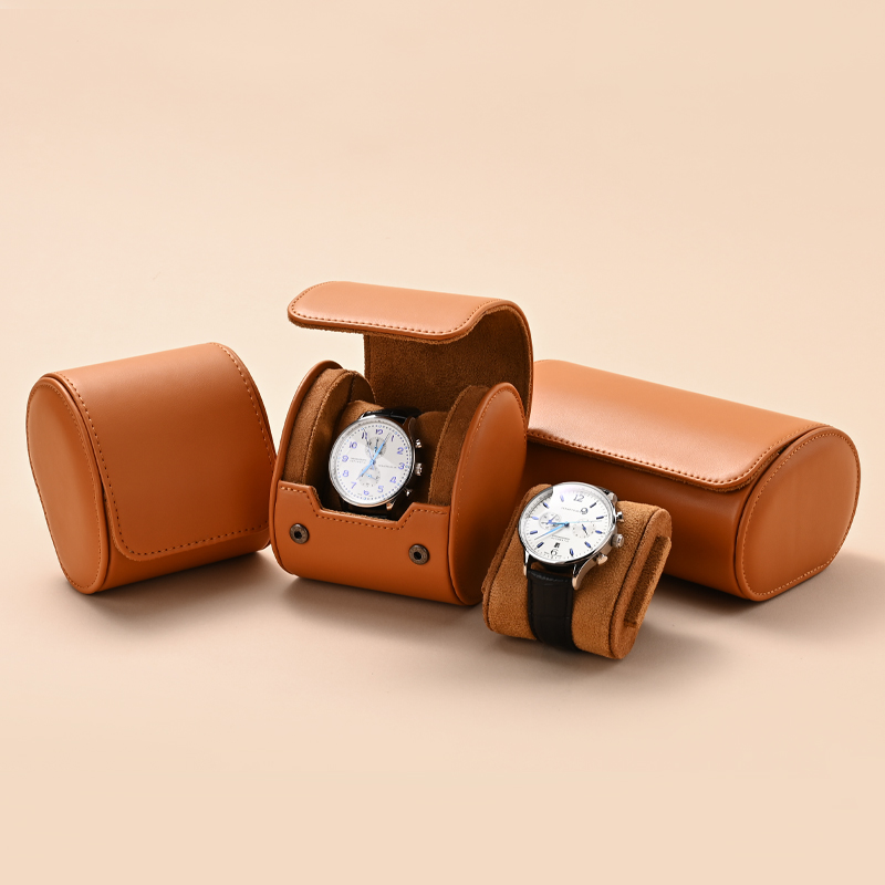MISHITU 1/2/3-Slot Watch Stora – Jewelry Watches Box recenzja i cena