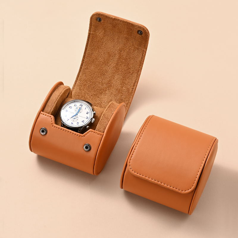 MISHITU 1/2/3-Slot Watch Stora – Jewelry Watches Box recenzja i cena