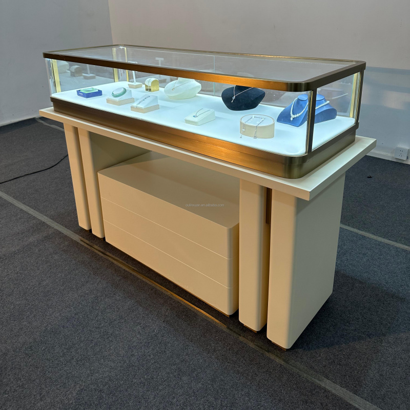 Wystawowa gablota na zegarki i – Jewelry Stores Watches recenzja i cena