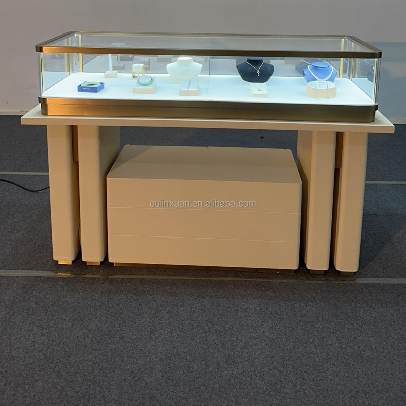 Wystawowa gablota na zegarki i – Jewelry Stores Watches recenzja i cena