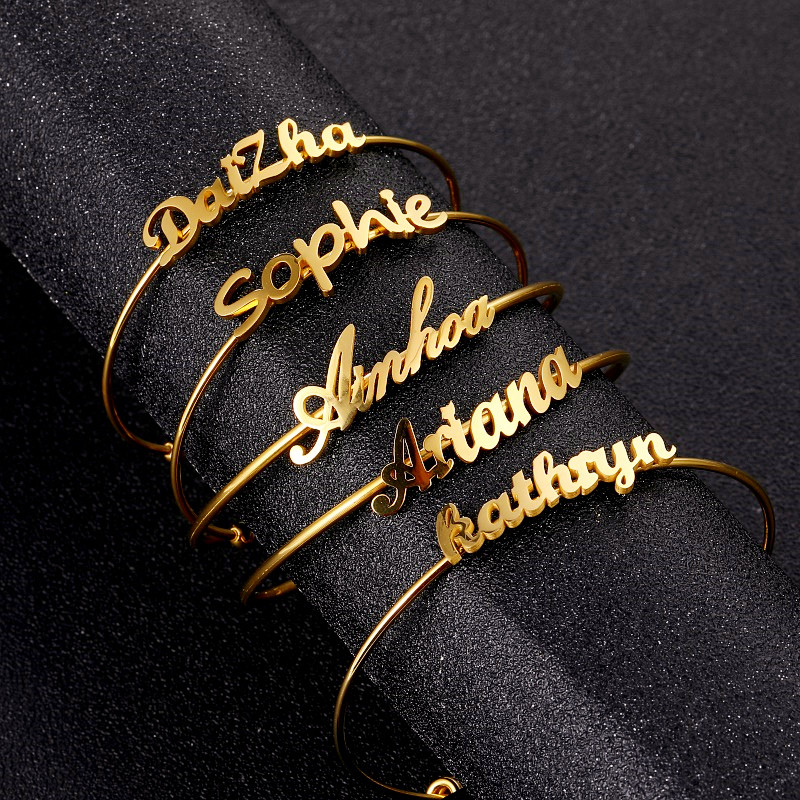 20 stylów moda spersonalizowan – Rose Gold Bracelet recenzja i cena