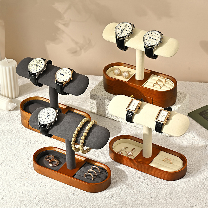 Oirlv Organizer na zegarki z l – Jewelry Stores Watches recenzja i cena