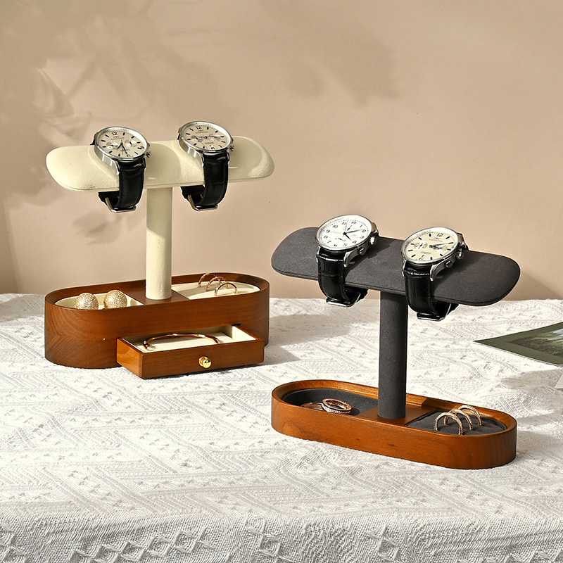 Oirlv Organizer na zegarki z l – Jewelry Stores Watches recenzja i cena