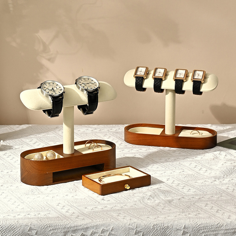 Oirlv Organizer na zegarki z l – Jewelry Stores Watches recenzja i cena