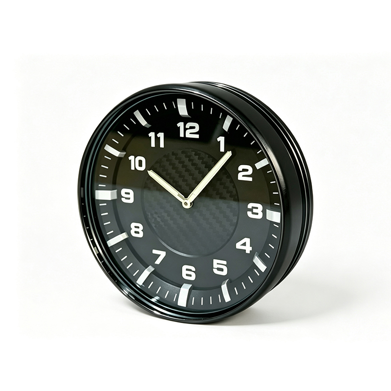 Zegar samochodowy FLEYE, zegar – Jewelry Stores Watches recenzja i cena