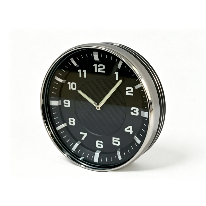 Zegar samochodowy FLEYE, zegar – Jewelry Stores Watches recenzja i cena