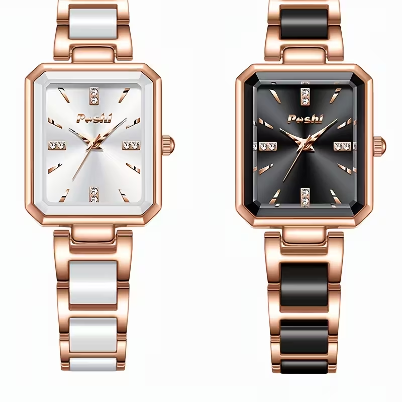 Zestaw 3-częściowy: stylowy, l – Jewelry Y Watches recenzja i cena