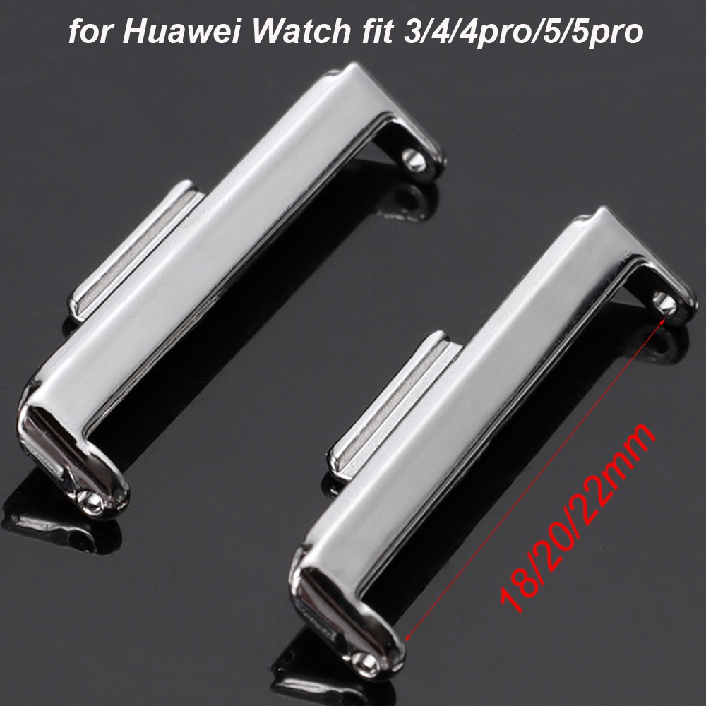 Adaptery metalowe do Huawei Wa – Jewelry Stores Watches recenzja i cena