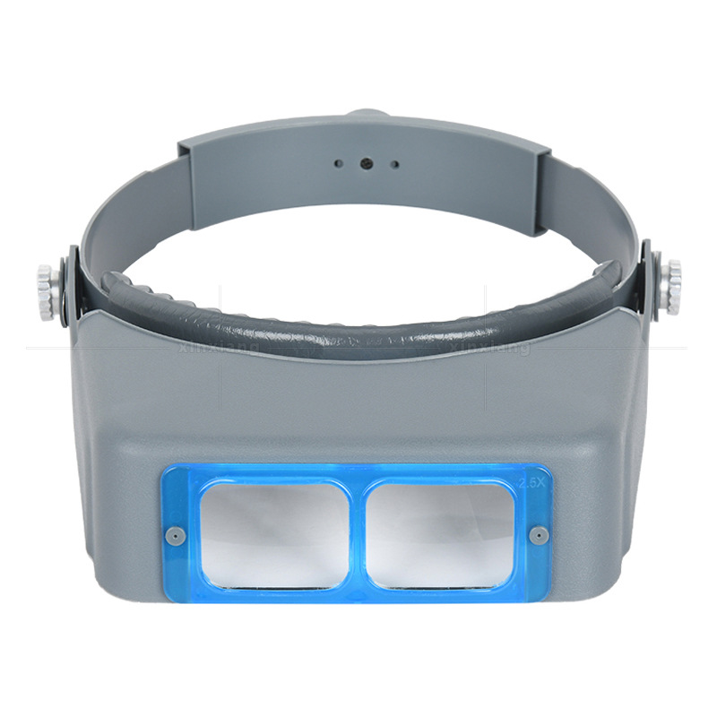 Lupa nagłowna Optivisor z 4 so – Jewelry Eyewear Watches & Accessories recenzja i cena