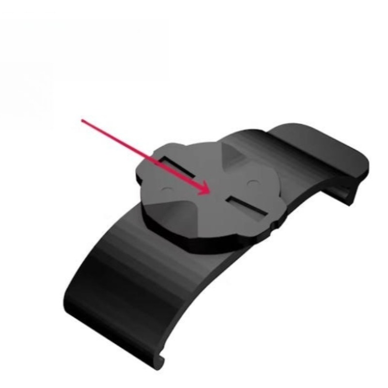 Uchwyt rowerowy PACE z szybkoz – Jewelry Stores Watches recenzja i cena