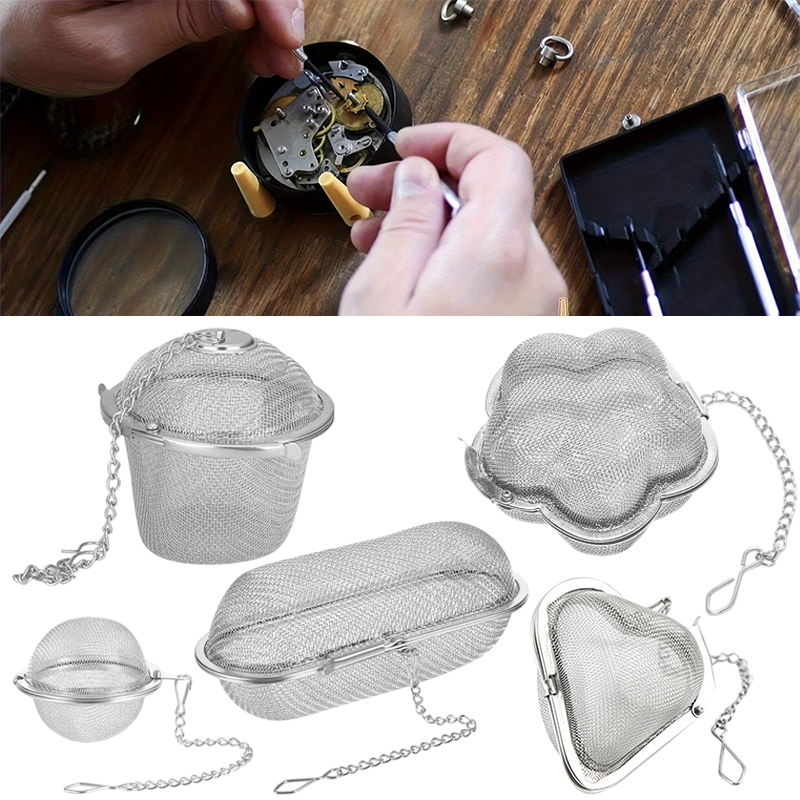 Kosz do czyszczenia zegarków z – Jewelry Eyewear Watches & Accessories recenzja i cena