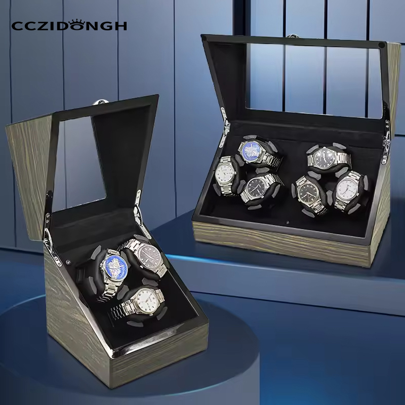 Zegarek mechaniczny, domowe ur – Rg Watches & Jewelry Gmbh recenzja i cena