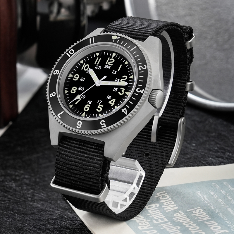 Zegarek kwarcowy Watchdives WD – Jewelry Watches Box recenzja i cena