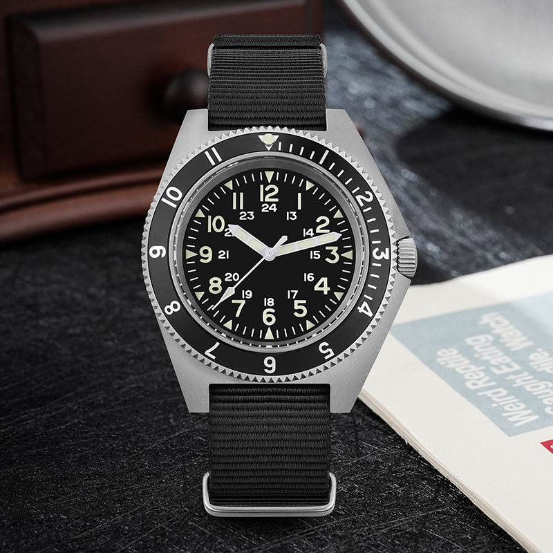 Zegarek kwarcowy Watchdives WD – Jewelry Watches Box recenzja i cena