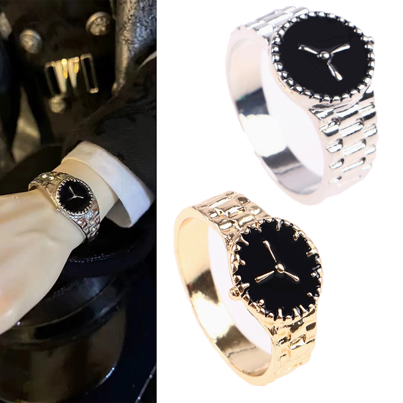 1 szt. Miniaturowy zegarek do  – Jewelry Y Watches recenzja i cena