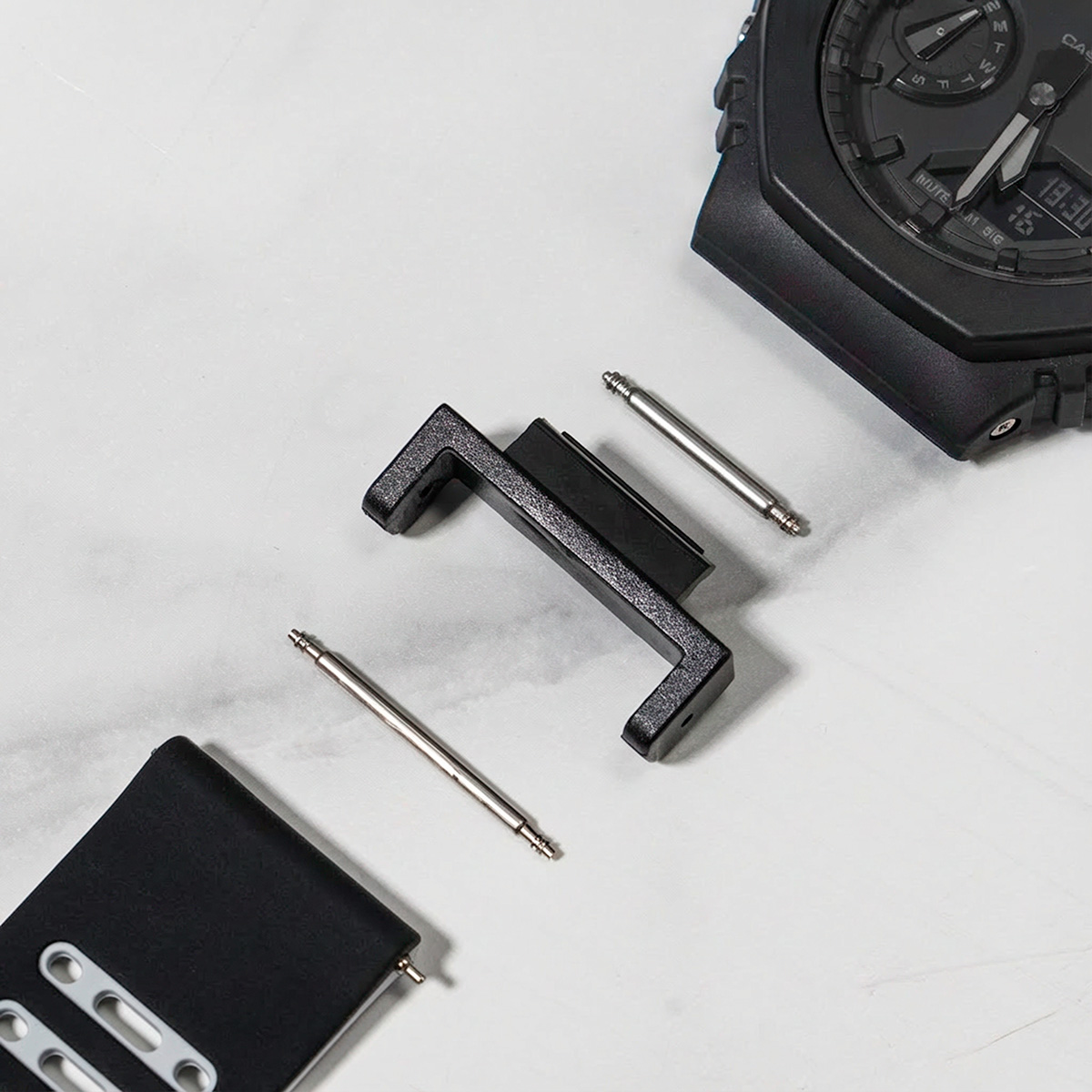 Adapter paska do zegarka PC 16 – Jewelry Stores Watches recenzja i cena