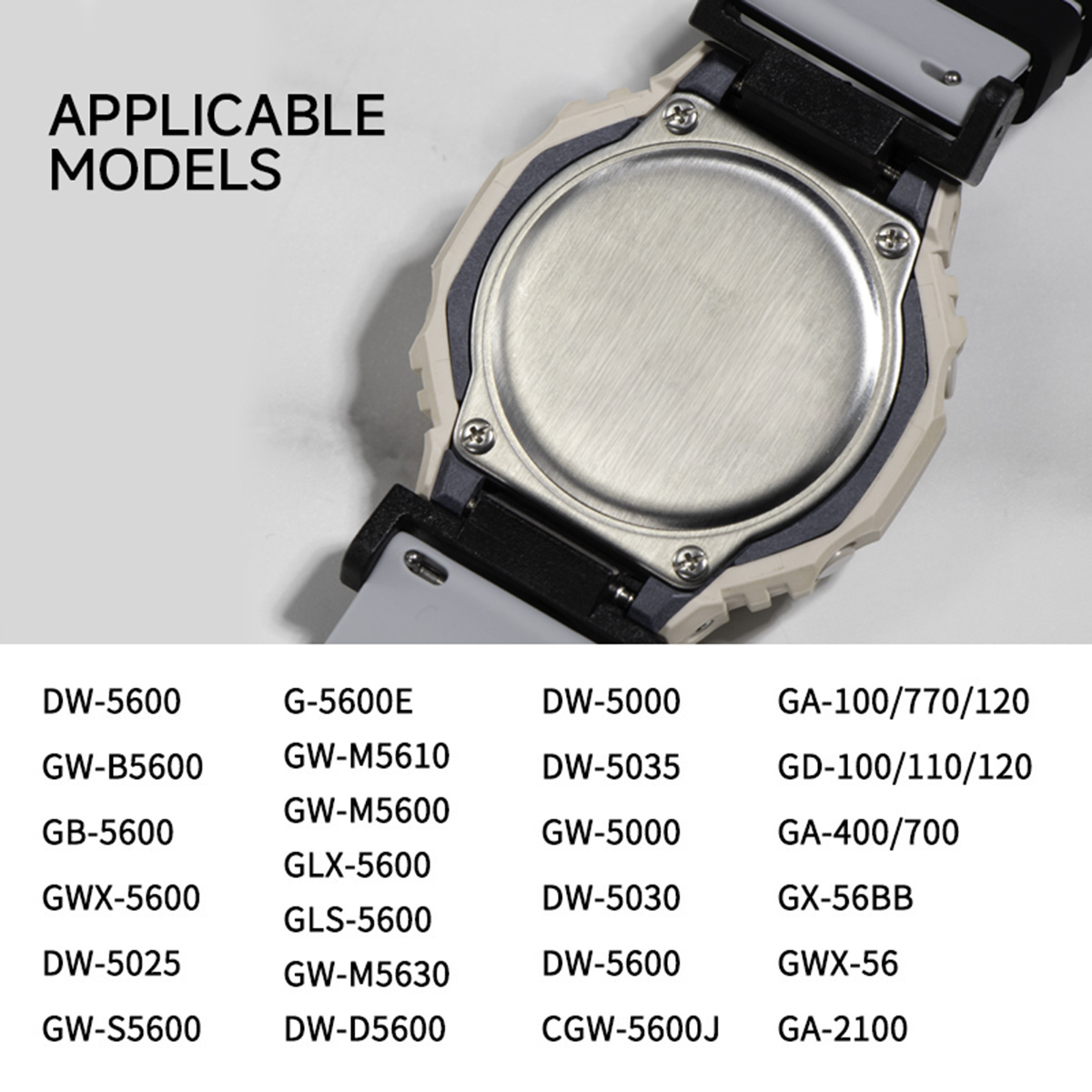 Adapter paska do zegarka PC 16 – Jewelry Stores Watches recenzja i cena
