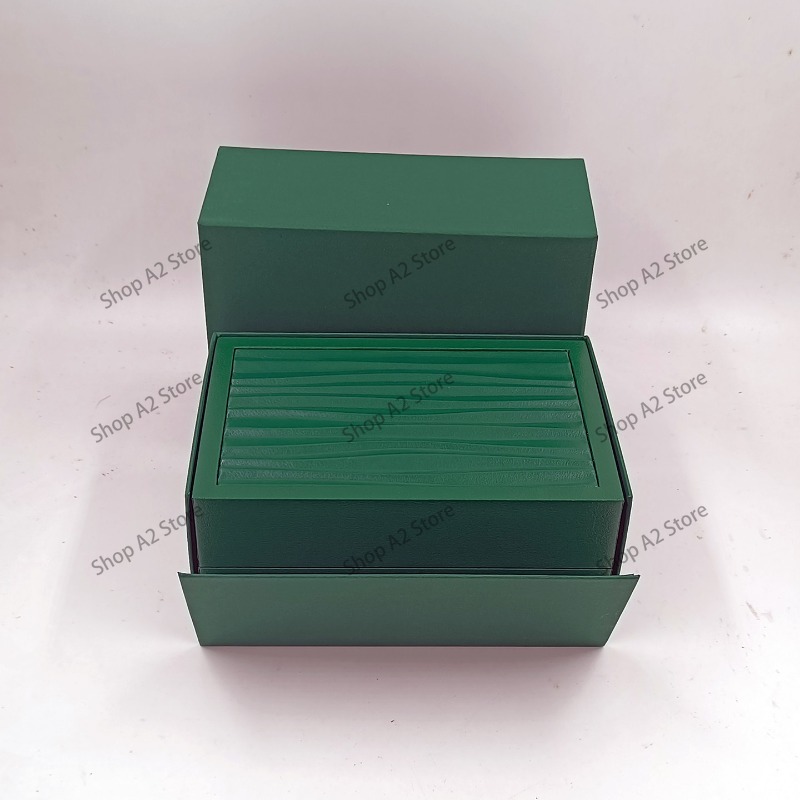 Pudełko na zegarki z wzorem fa – Jewelry Watches Box recenzja i cena
