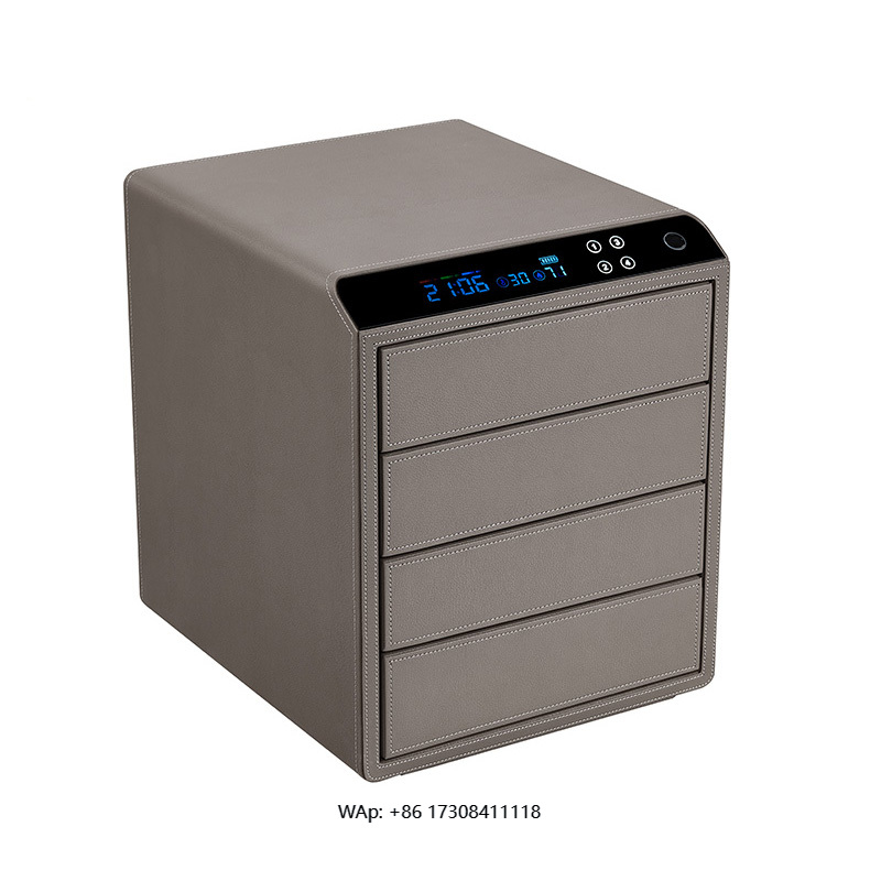Inteligentne, popularne pudełk – Jewelry Watches Box recenzja i cena