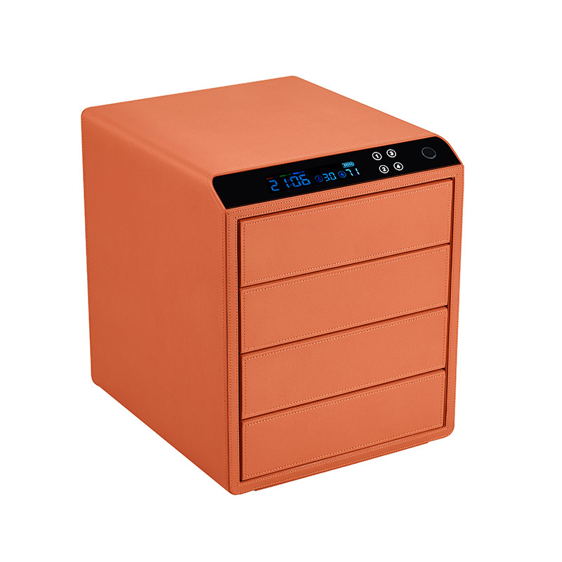 Inteligentne, popularne pudełk – Jewelry Watches Box recenzja i cena