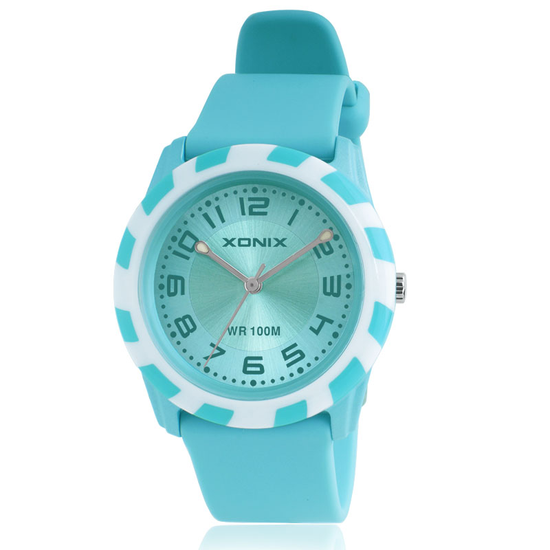 Zegarek elektroniczny XONIX Tr – Rg Watches & Jewelry Gmbh recenzja i cena